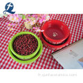 Conception OEM Céramique Small Animal Pet Pet Bowls